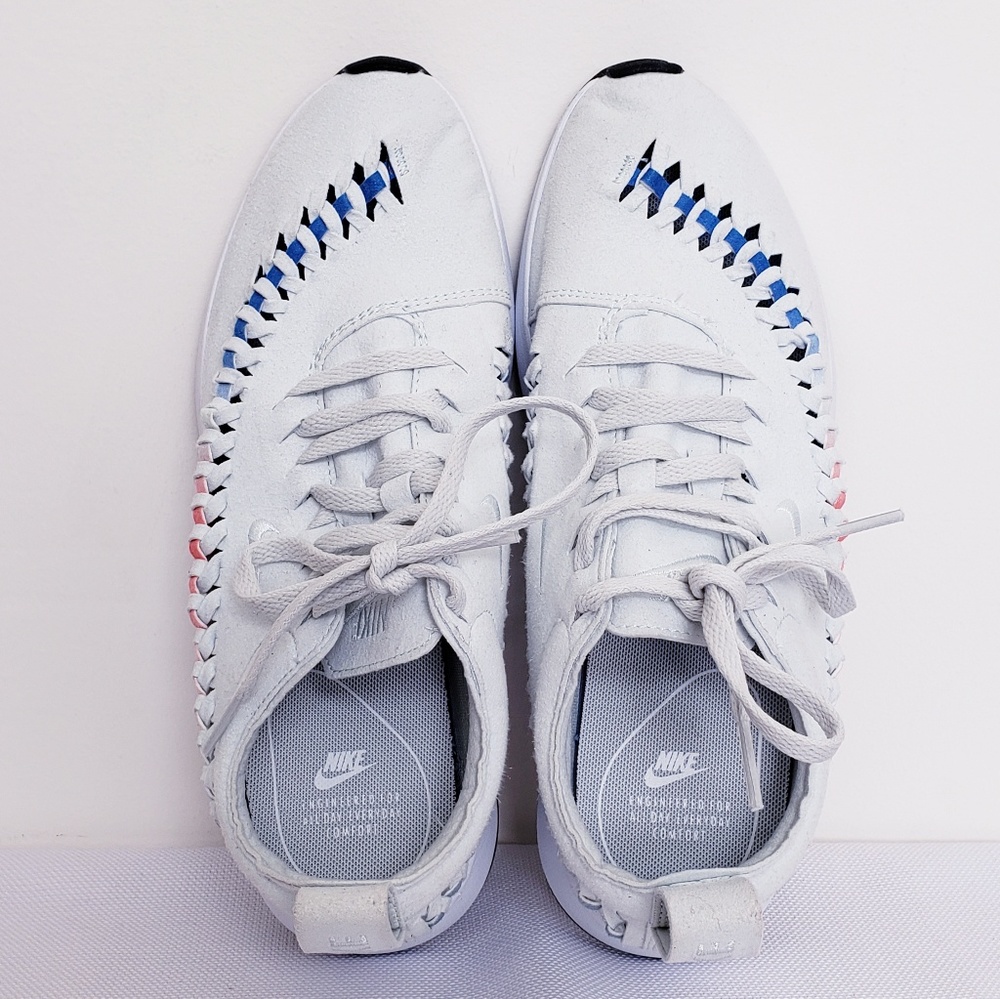 💥FINAL💥NIKE NWOT Women's Dualtone Racer sneakers Size 6.5🤍